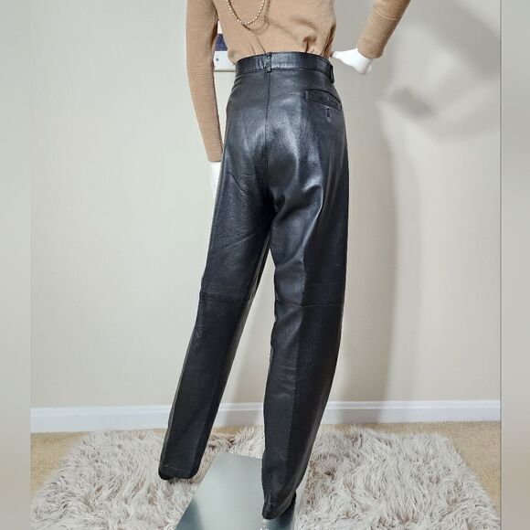 Jack Edwards leather pants - Picture 14 of 16